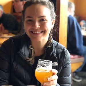 Meet your Posher, Sam